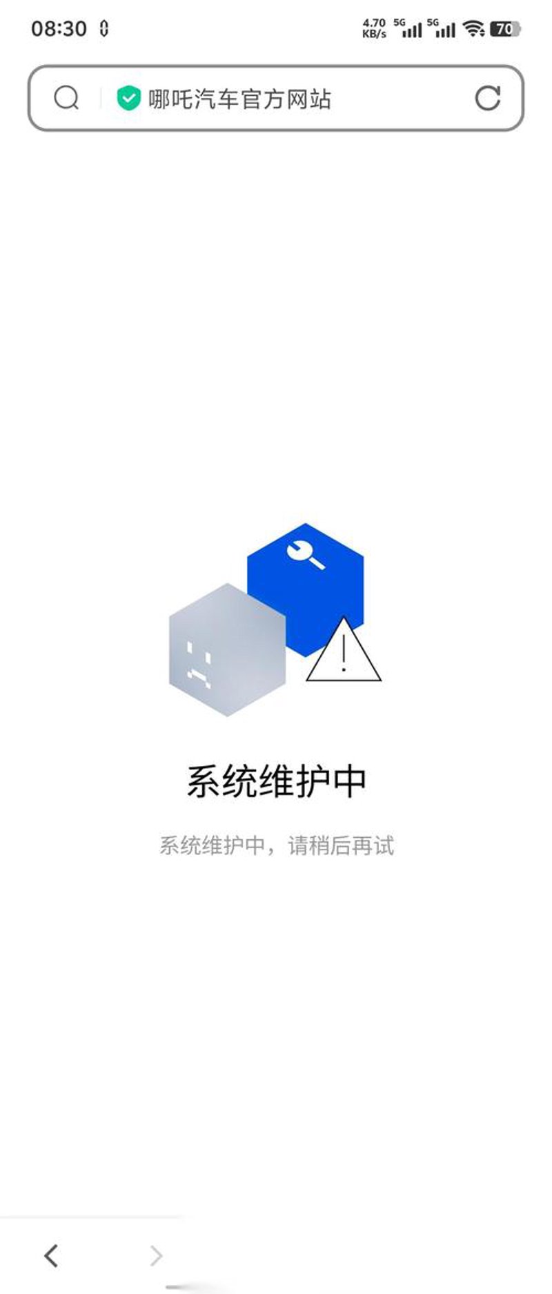 网络服务